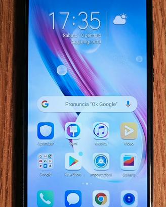 Honore 9 lite