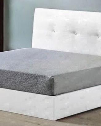 Letto una piazza e mezza