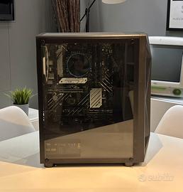Computer da gaming