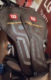 custodia racchette da tennis