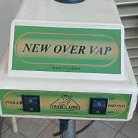 Vaporizzatore per il viso