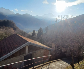 Rustico In Carnia