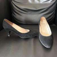 Scarpe Vintage anni 70 Bruno Magli