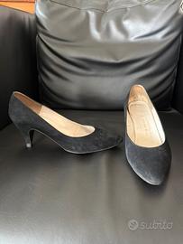 Scarpe Vintage anni 70 Bruno Magli