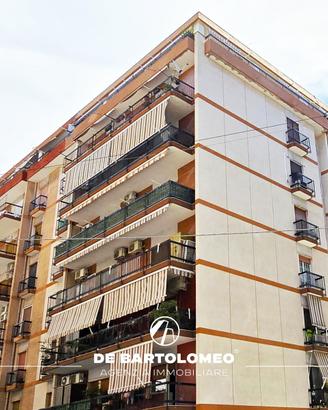 APPARTAMENTO IN CORSO PIEMONTE