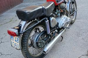 MV Agusta Altro modello - 1969