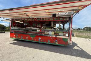 CAMION PANINI FIAT