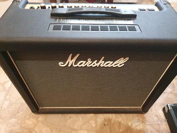 Amplificatore Valvolare Marshall Haze 40