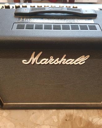Amplificatore Valvolare Marshall Haze 40