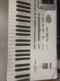 TASTIERA KORG PA2X PRO