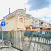Villa capofila a Trentola Ducenta