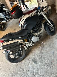 Ducati Monster S2R 800cc