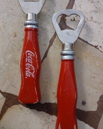 CAVATAPPI DA COLLEZIONE CAMPARI COCA COLA  AMSTEL