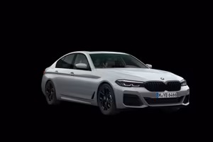BMW 530d MHEV MSPORT IN ARRIVO