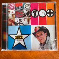 CD 883 - Uno in più
