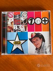 CD 883 - Uno in più