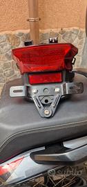 fanale  posteriore Benelli 502x 502
