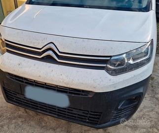 Ricambi Citroen Berlingo