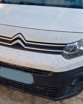 Ricambi Citroen Berlingo