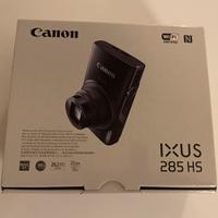 Canon IXUS 285 HS