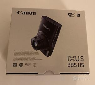 Canon IXUS 285 HS