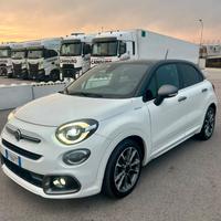 FIAT 500X 1.3 Multijet 95 CV SPORT