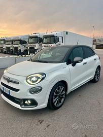 FIAT 500X 1.3 Multijet 95 CV SPORT