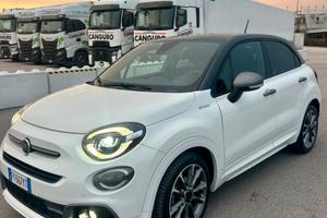 FIAT 500X 1.3 Multijet 95 CV SPORT