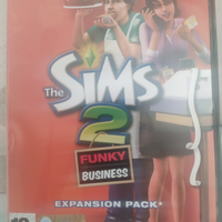 The sims 2