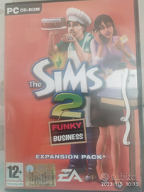 The sims 2