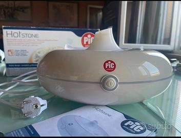 Hot Stone - Pick Solution  - umidificatore a caldo