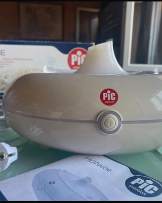 Hot Stone - Pick Solution  - umidificatore a caldo