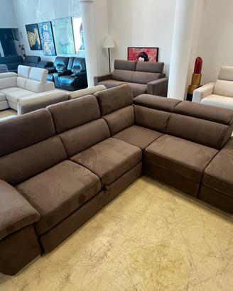 Divani angolari a 999 euro