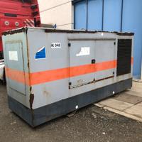 GRUPPO ELETTROGENO LUXTOWER LP176