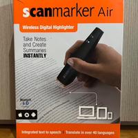 Penna Scanner