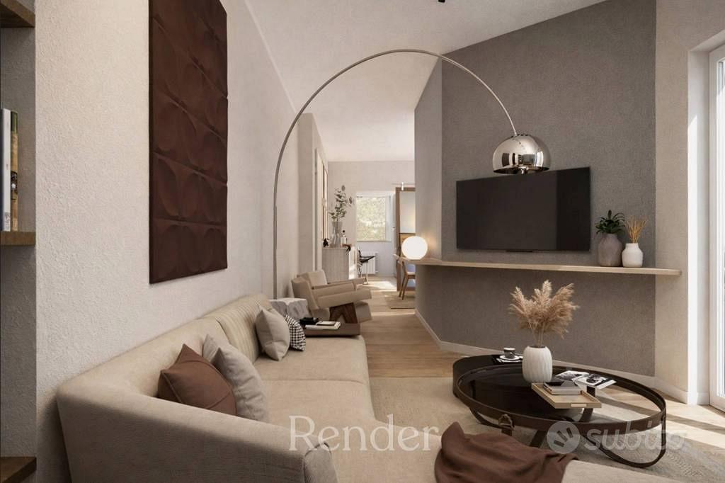 Appartamento – Como, Lora - Vista 3