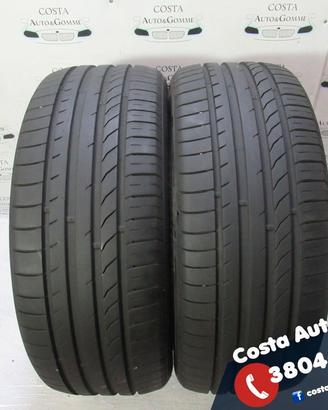 255 50 20 Kumho 95%  255 50 R20 Pneus