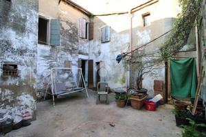 CASA SEMINDIPENDENTE A GAMBETTOLA