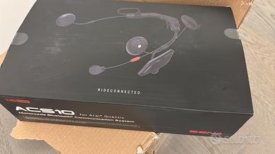 Interphono Sena ACS10 Arai