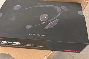 Interphono Sena ACS10 Arai