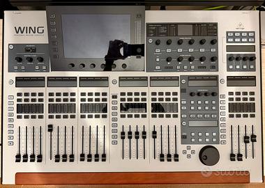 Behringer