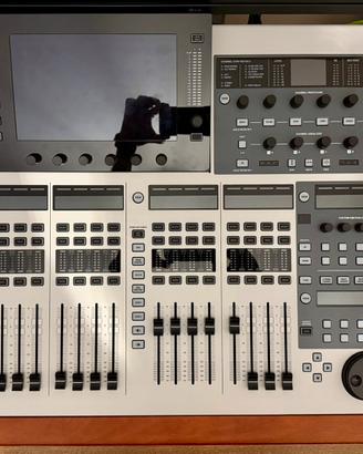 Behringer