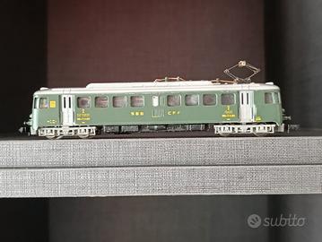 locomotiva Lima 