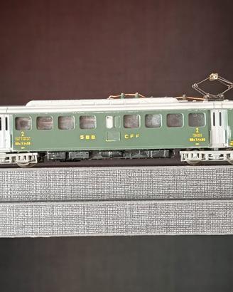 locomotiva Lima 