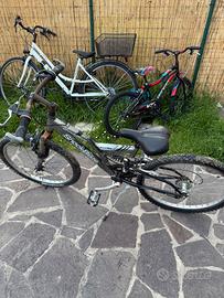 Bici da bambino