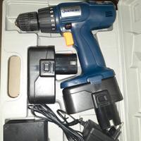 avvitatore Lenoir  12v