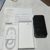 iphone 16 256 giga nero apple care plus