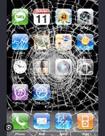 Ritiro smartphone anche rotti
