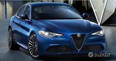 Ricambi alfa romeo Giulia Giulietta mito Stelvio