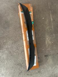 spoiler fiat grande punto